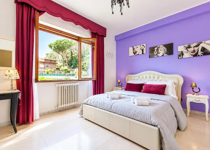 L'oasi A San Pietro Appartement