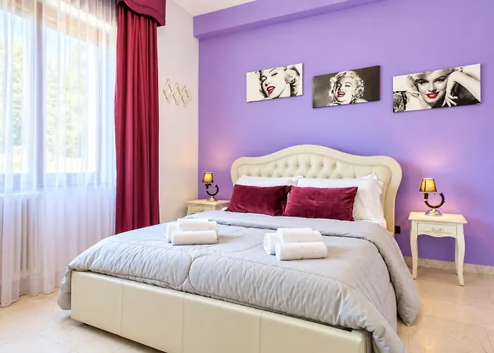 Appartement L'oasi A San Pietro