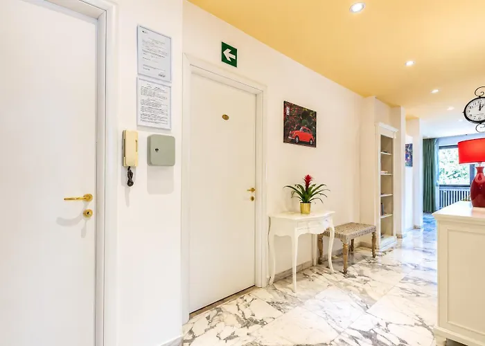 L'oasi A San Pietro Appartement *