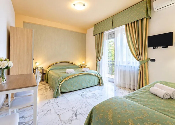 L'oasi A San Pietro Appartement