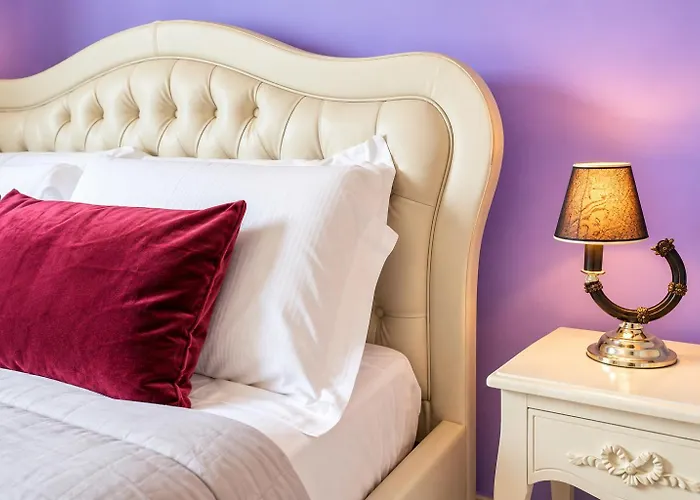 Appartement L'oasi A San Pietro Rome