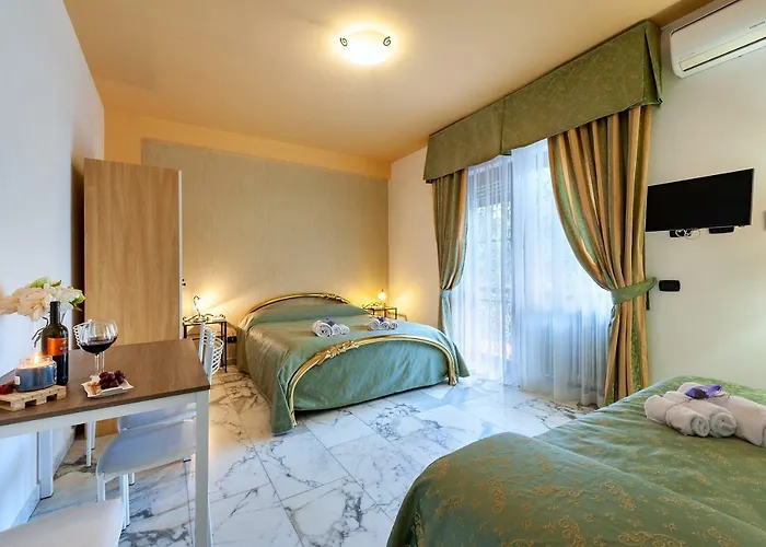Appartement L'oasi A San Pietro *
